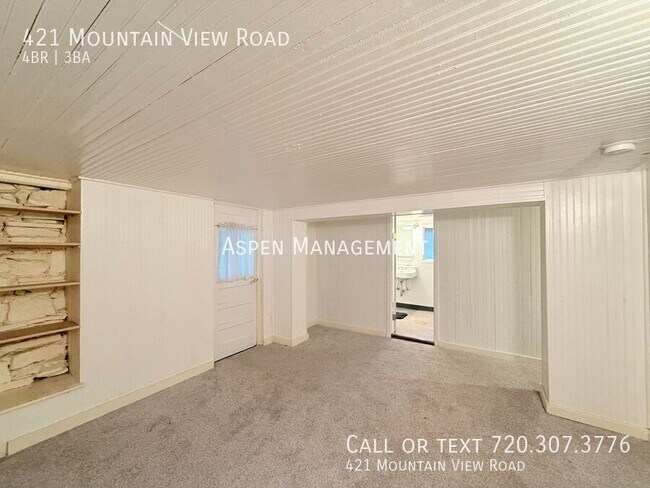 Building Photo - 421 Mountain View Rd