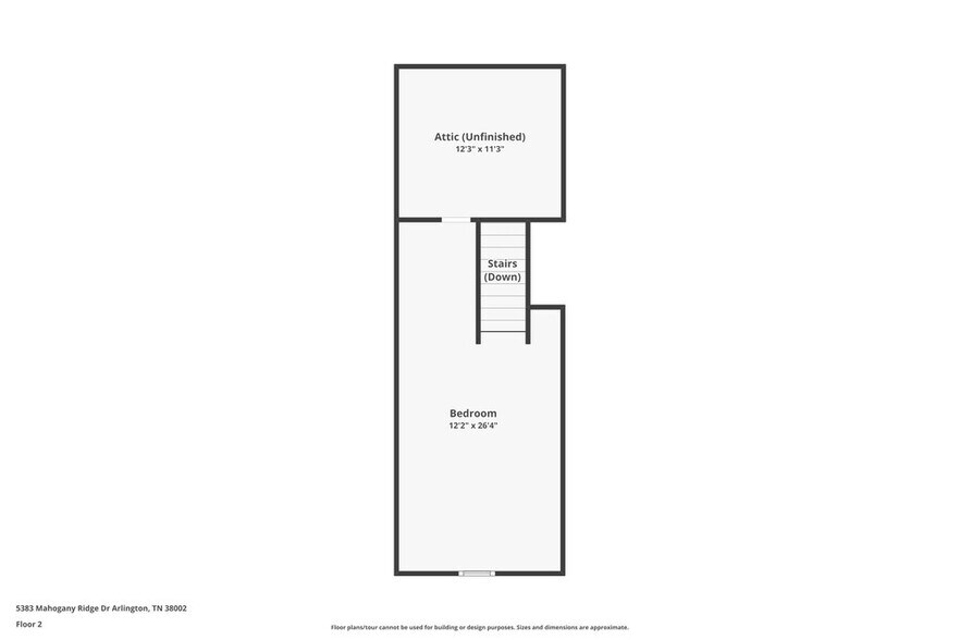Building Photo - 5383 Mahogany Ridge Dr
