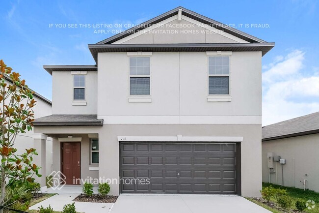 Building Photo - 7115 Amelia Cove Ct