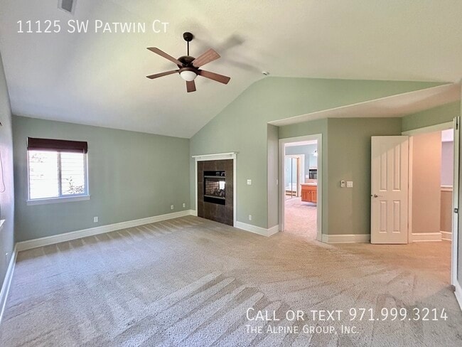 Building Photo - 11125 SW Patwin Ct