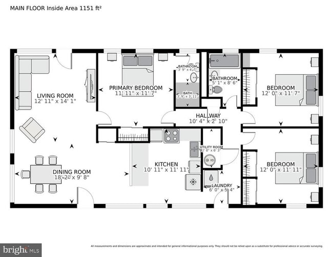 Building Photo - 7415 Annanwood Ct