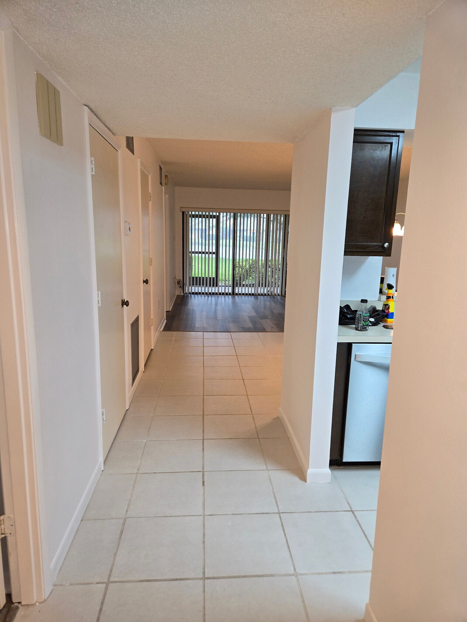 Entrance Hallway - 5196 Lake Village Dr