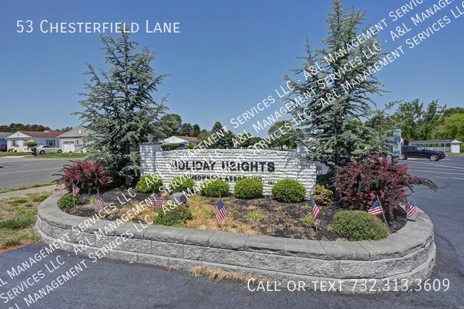 Building Photo - 53 Chesterfield Ln