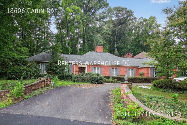 Primary Photo - 18606 Cabin Rd