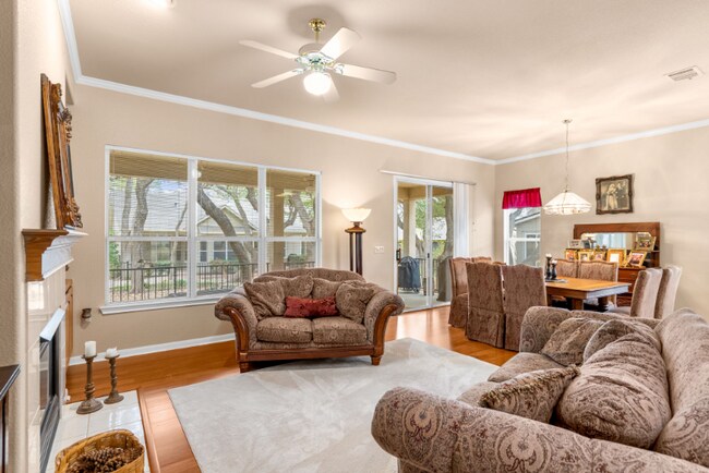 Building Photo - 205 Whispering Wind Dr