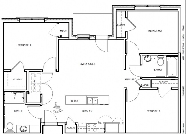 Brennan Pointe - 3100-3150 Warwick Blvd Newport News VA 23607 ...