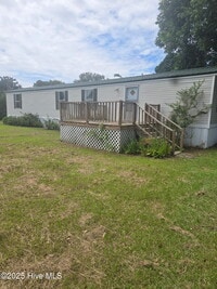 Building Photo - 268 Gardenia St
