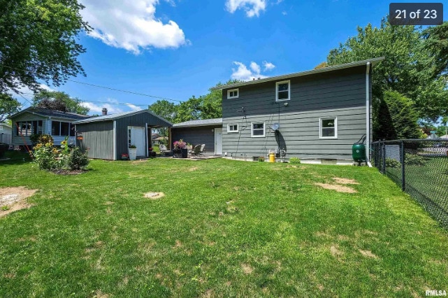 Building Photo - 3129 Windsor Dr