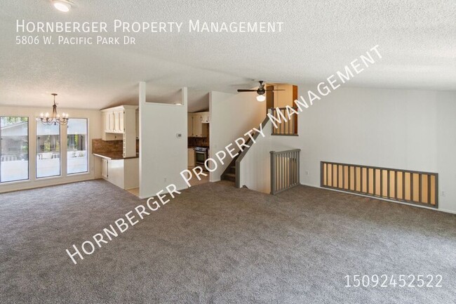 Building Photo - 5806 W Pacific Park Dr