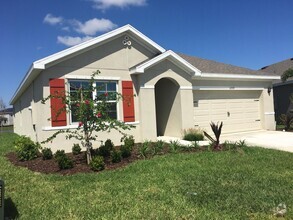 Building Photo - 10789 SW Cremona Way