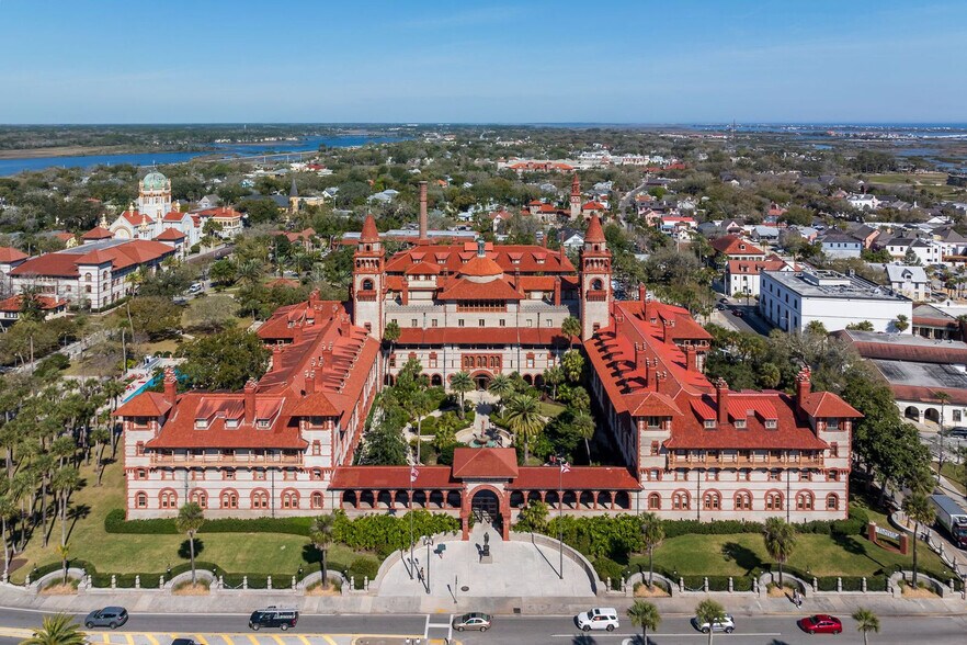 Building Photo - 59 Cuna St