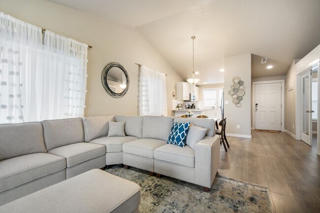 Building Photo - House for Rent by Amon Creek Elementary School