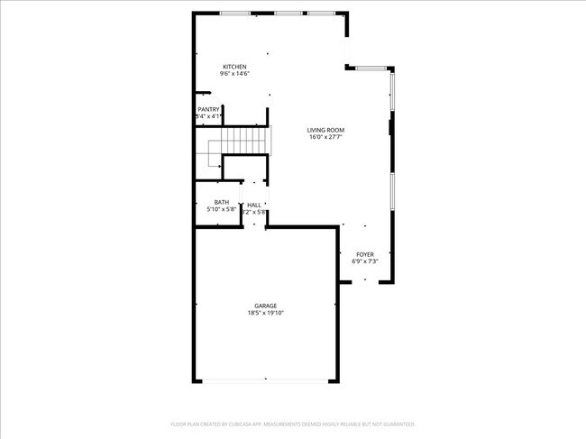 Building Photo - 700 Topwater Trl