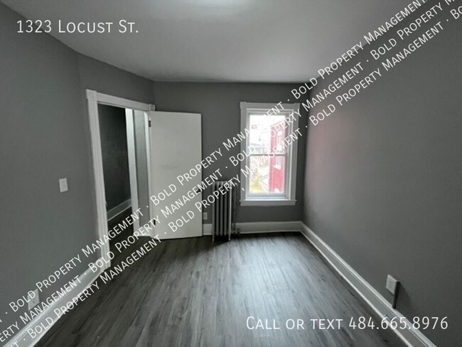 Building Photo - 1323 Locust St