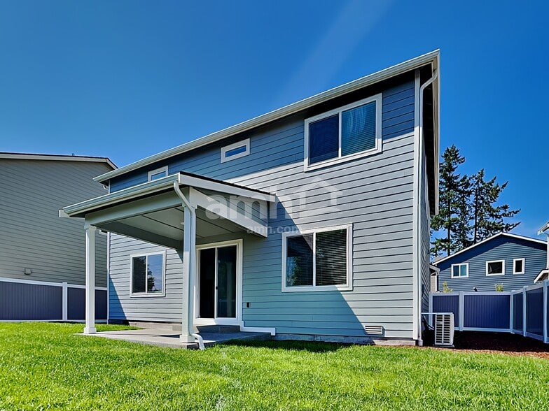 Building Photo - 17621 26th Ave Ct E