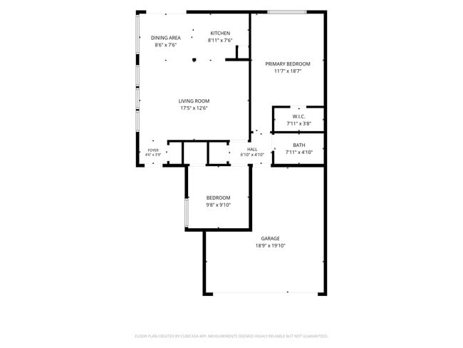 Building Photo - 23423 Tree House Ln