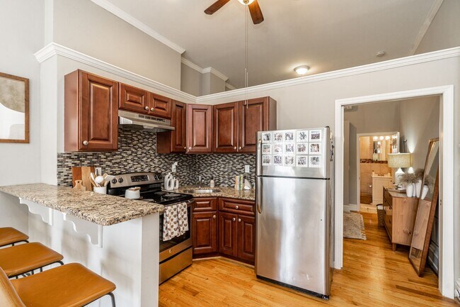 Building Photo - 1 Bedroom | 1 Bath - Museum Area, Philadelphia PA