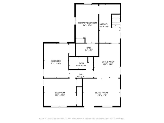 Building Photo - 1574 Ezra Church Dr NW