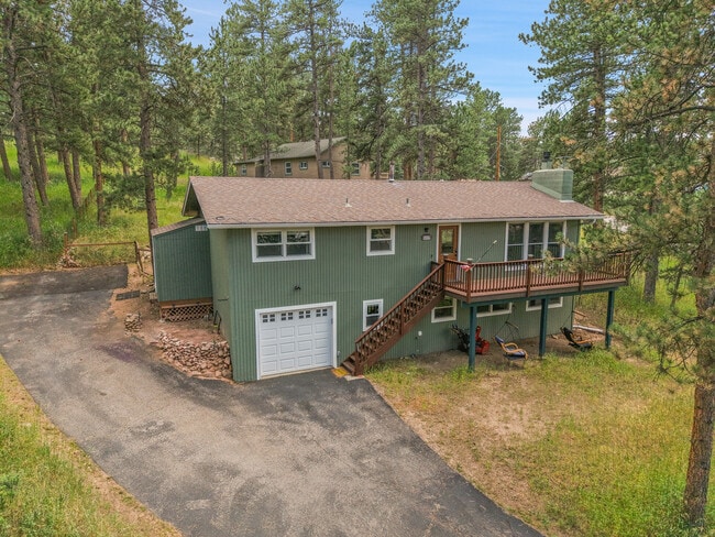 Building Photo - 5237 S Olive Rd