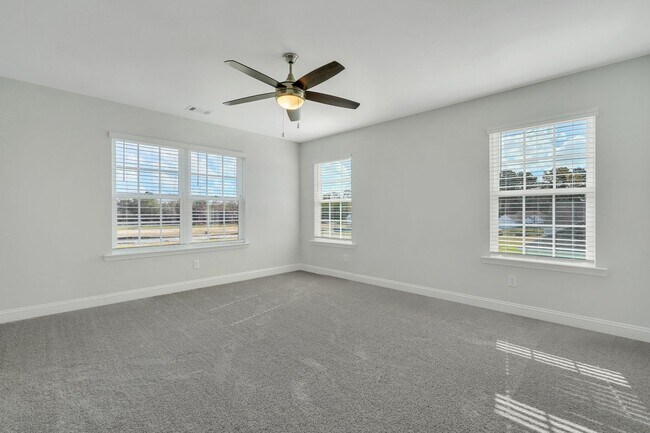 Building Photo - New Construction 4BR Home in Guyton Station – Spacious & Modern Living