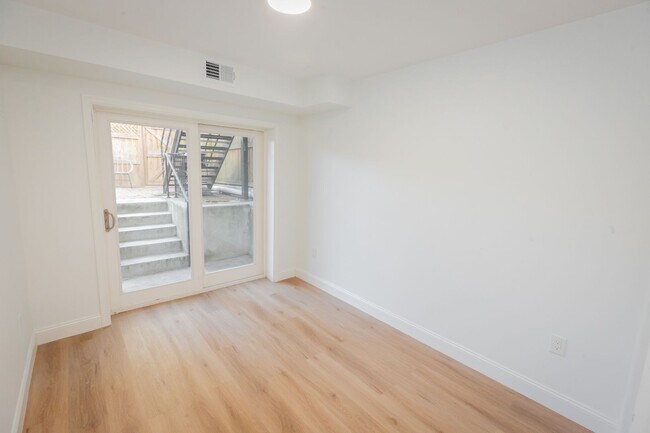 Building Photo - 3607 13th St NW