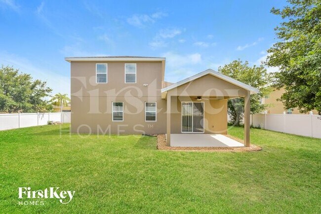 Building Photo - 1443 Daystar Ln