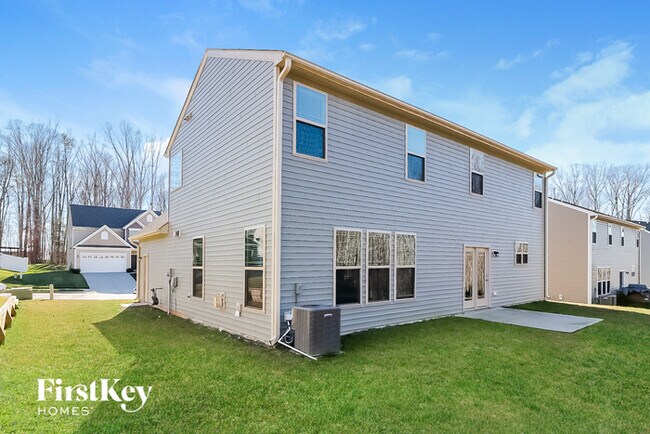 Building Photo - 5337 Chandler Oaks Ln