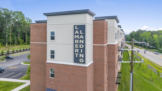 Building Photo - Lambert Landing I