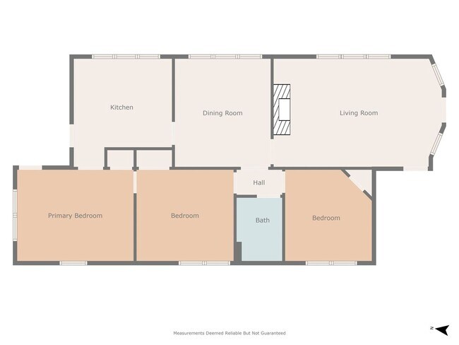 Building Photo - 519-521 Clarendon Street