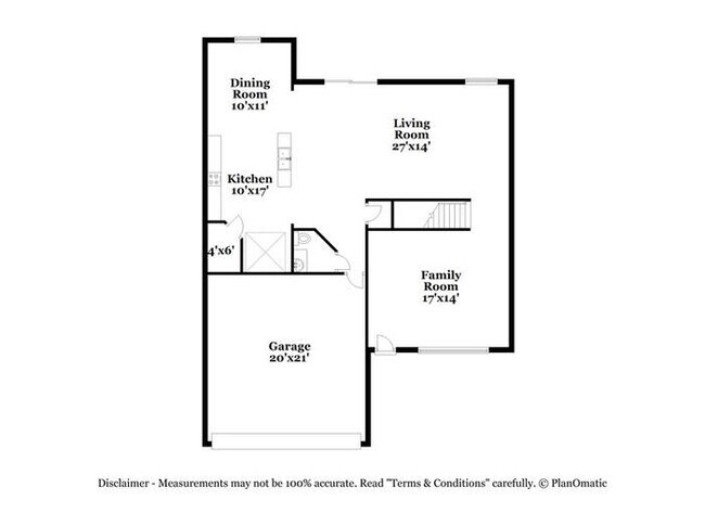 Building Photo - 607 Wild Tulip Ct