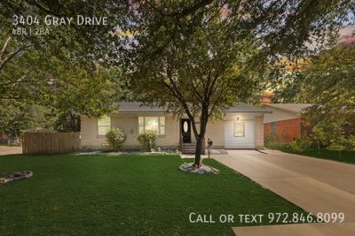 Primary Photo - 3404 Gray Dr