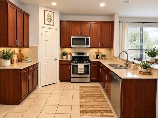 Building Photo - 5733 Pebble Ridge Dr