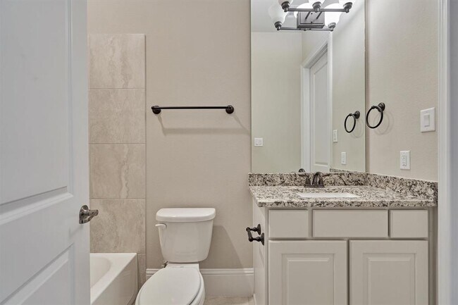 Building Photo - 12907 Mustang River Dr