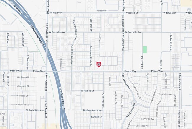 Building Photo - Entertainers Delight with minutes of shopping and restaurants