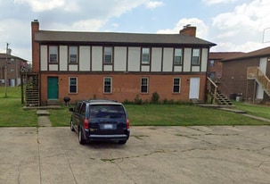 Building Photo - 2818 Frontier Ct