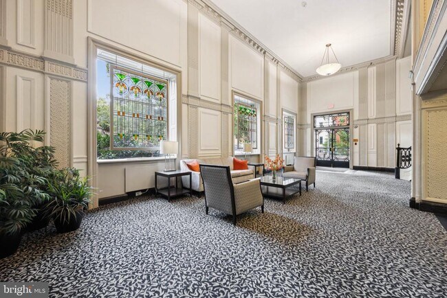 Building Photo - 2129 Florida Ave NW
