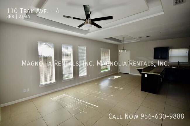 Building Photo - 110 Teak Dr