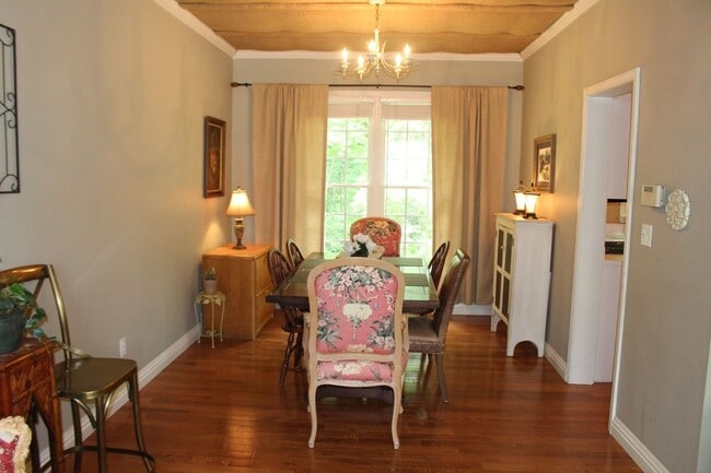Building Photo - Fletcher - Four Bedroom, Lawn Care Included