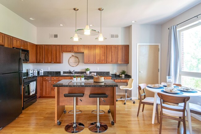 Building Photo - 2B/2B Luxury Louisville Condo with Mountai...