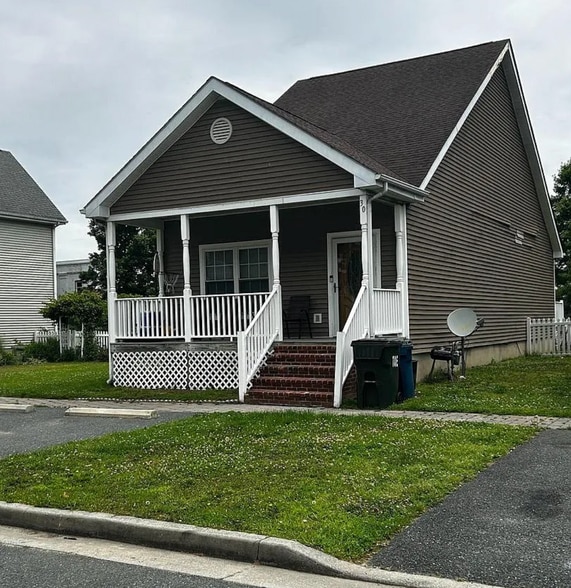 Building Photo - 30 Kelley Gibson St