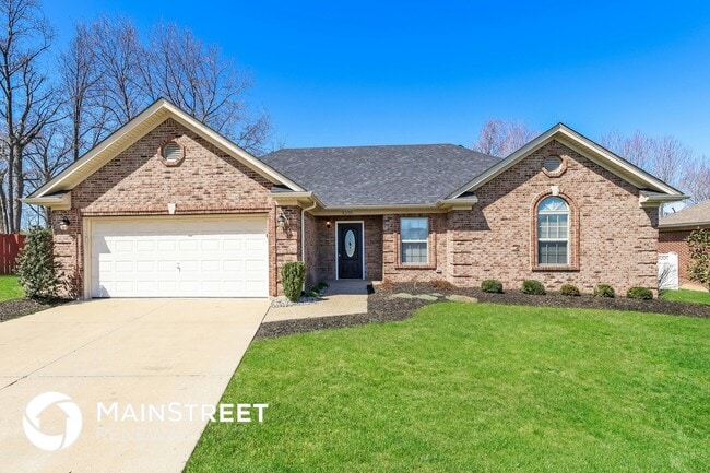 Building Photo - 4236 Silver Glade Trail