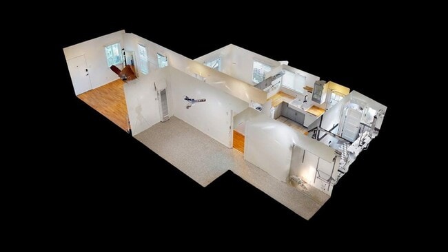 Building Photo - Remodeled | Private Side Yard