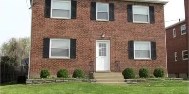 Building Photo - 4036 Homelawn Ave