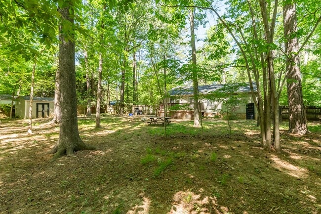 Building Photo - Renovated 3 Bed Ranch Style with large Fenced-in yard!