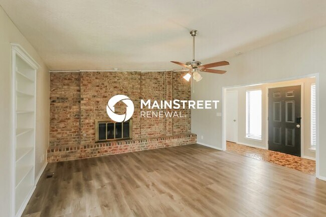 Building Photo - 3 Bedroom Pet-Friendly Home in NORMAN, OK ...