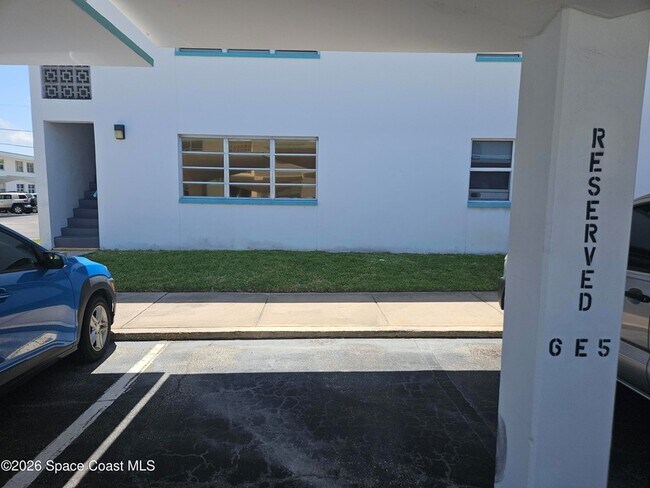 Building Photo - 8401 N Atlantic Ave