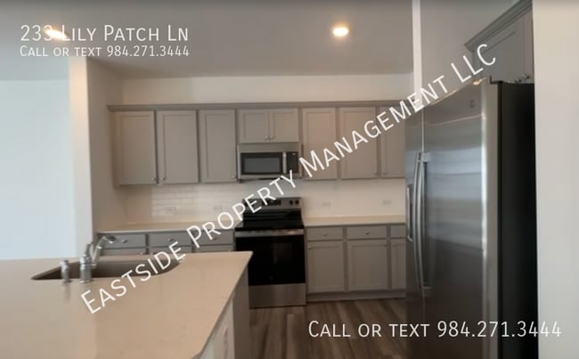 Building Photo - 233 Lily Patch Ln