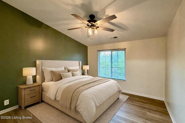 Building Photo - 2601 Callery Place