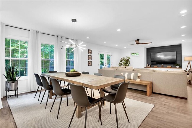 Building Photo - 3882 The Ascent NE