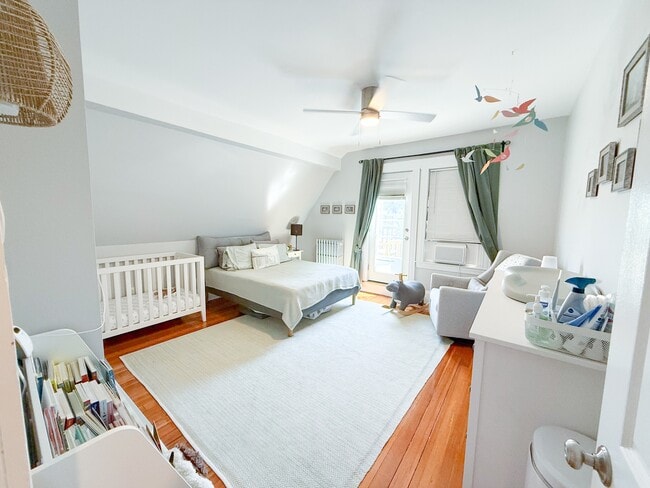 Building Photo - 410 S Huntington Ave